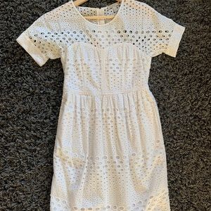 Burberry Brit Dress